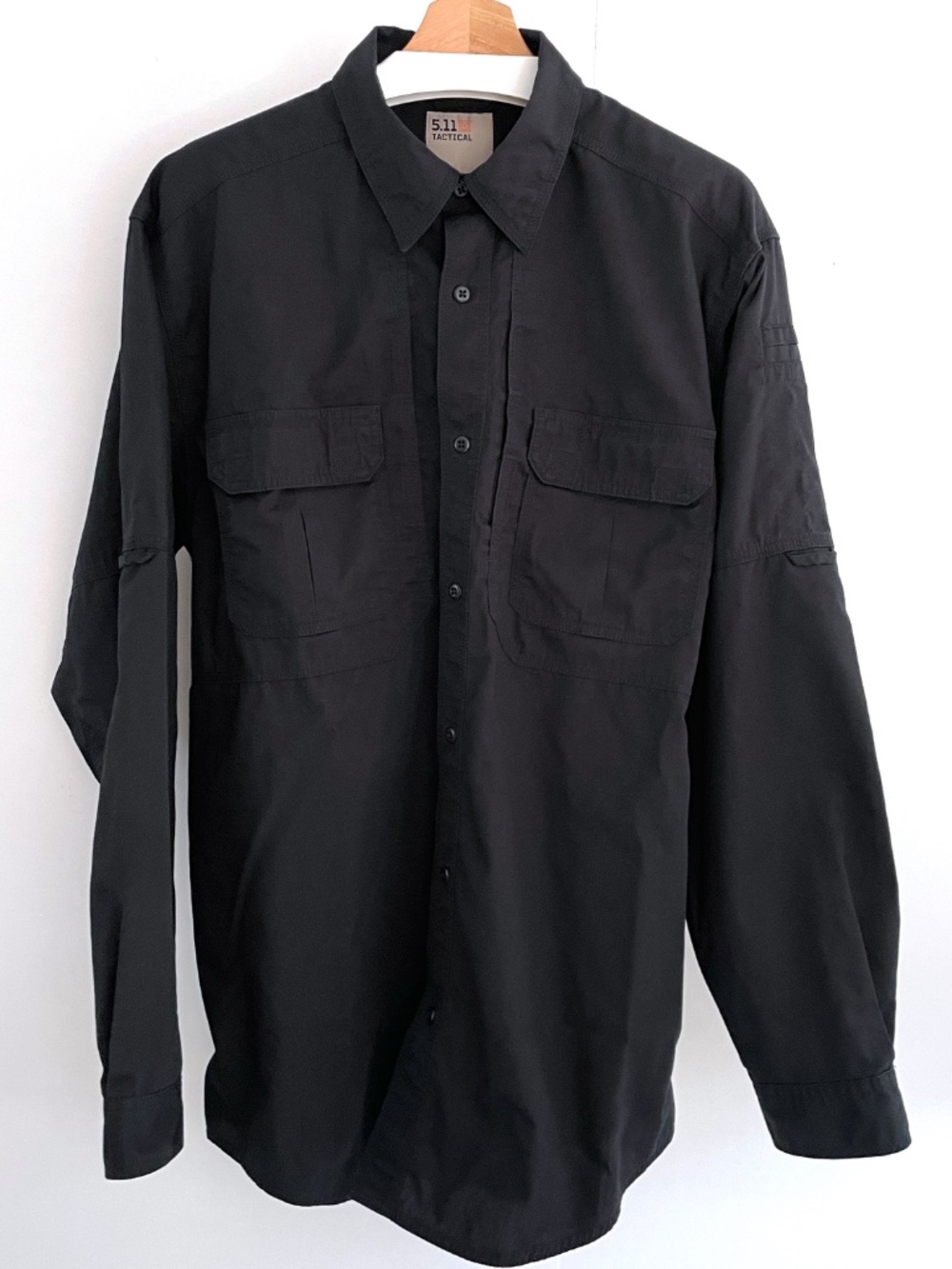 5.11 Tactical Shirt, Large Tall